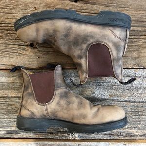 Blundstone Winter (584) - size 9 US/ 6 AUS